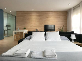 Al_reparo Home Beach _ Adra Adra